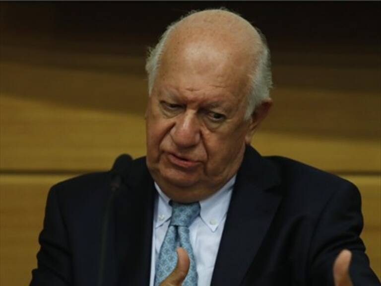 Lagos por reducción de jornada laboral: Cuando pasamos de 48 a 45 horas tuvimos las mismas críticas