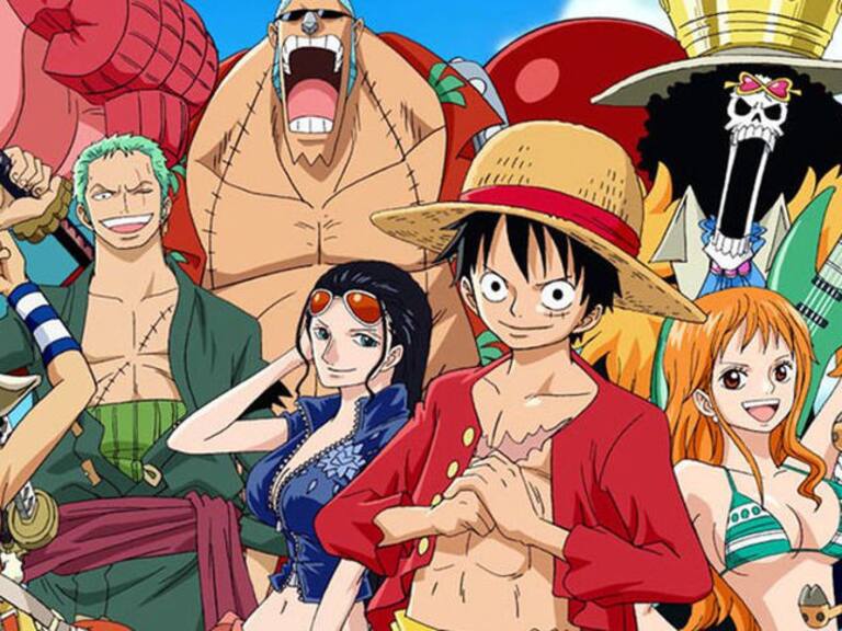 Protagonistas del live-action de One Piece podrían ser actores de diversas nacionalidades