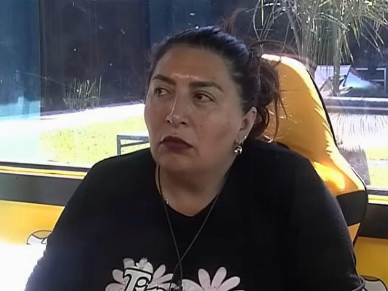 “Un aliento a pobre, me dieron arcadas”: las declaraciones de participante de Gran Hermano contra Pincoya