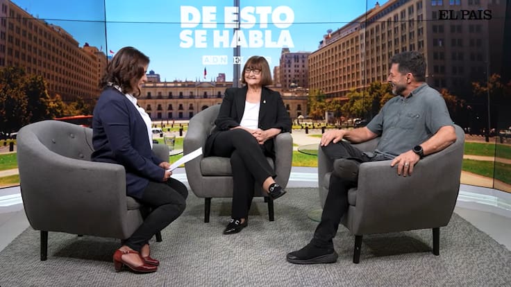 “Los estudiantes no son un arancel, un deudor, ni un delincuente”, dice Rosa Devés, rectora de la Universidad de Chile