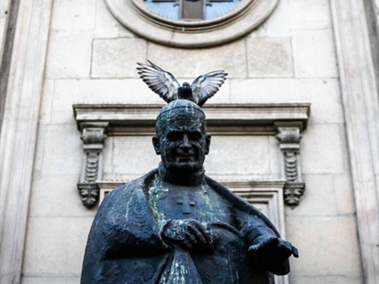 Sobrevivientes de abusos dentro de la Iglesia crean red para denunciar