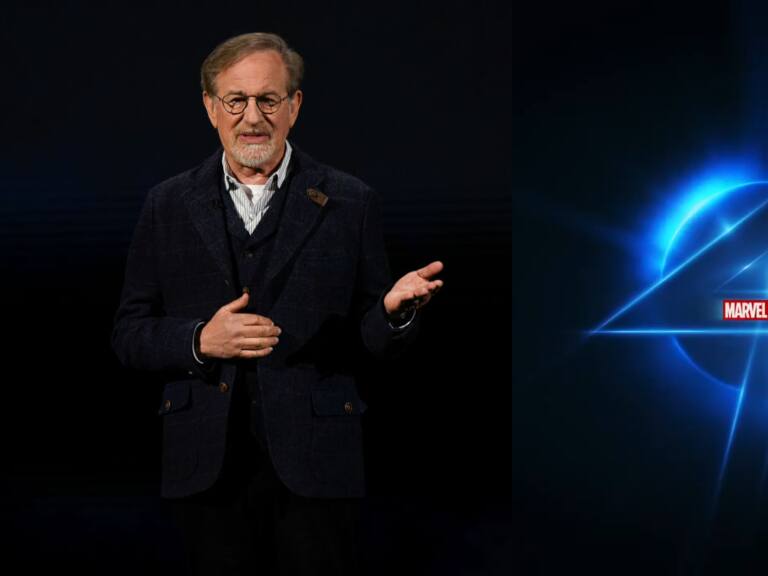 Rumor en Marvel: Steven Spielberg estaría en negociaciones para dirigir «Los 4 Fantásticos»