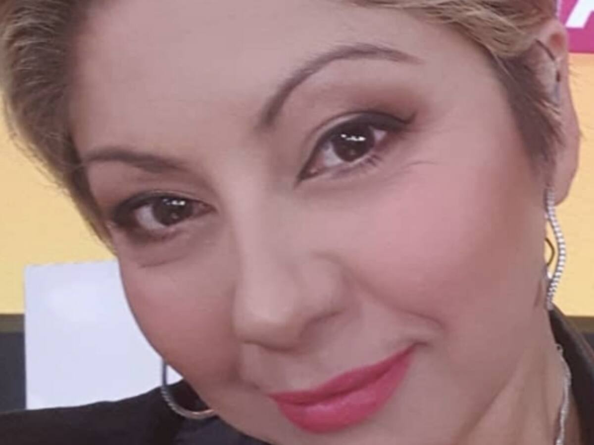 «Es una irresponsabilidad tremenda»: Vasco Moulian arremetió contra Vanessa Daroch por su reciente predicción