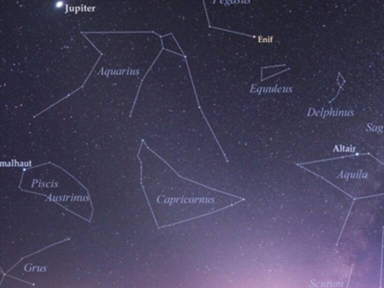 NASA: «No cambiamos los signos del zodíaco, sólo hicimos los cálculos»