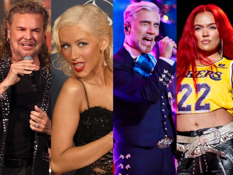 Parrilla del Festival de Viña 2023: ¿Qué día se presenta cada artista?