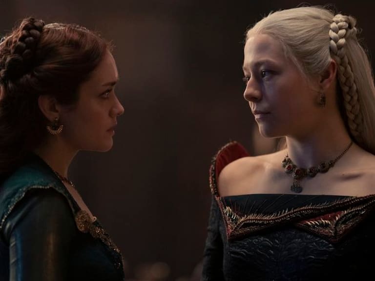 House of the Dragon: ¿Dónde y a qué hora ver el noveno capítulo de la serie?