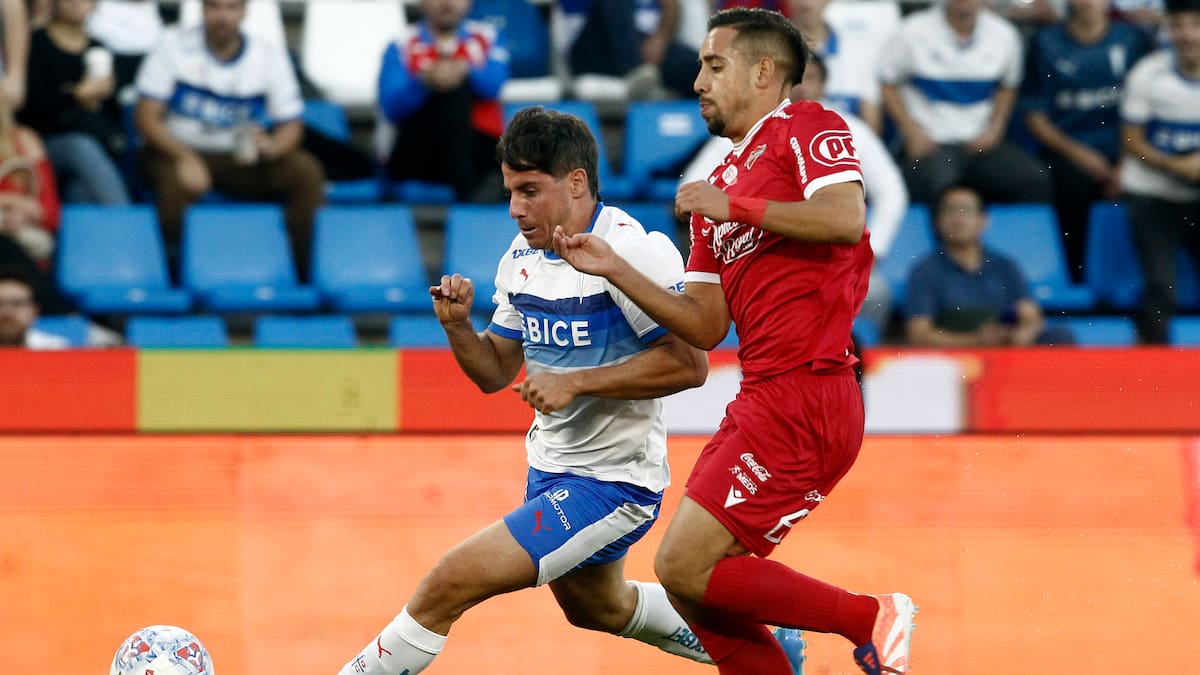 Universidad Católica vs Ñublense: dónde, cuándo y cómo ver el partido en vivo, en directo, online y en TV