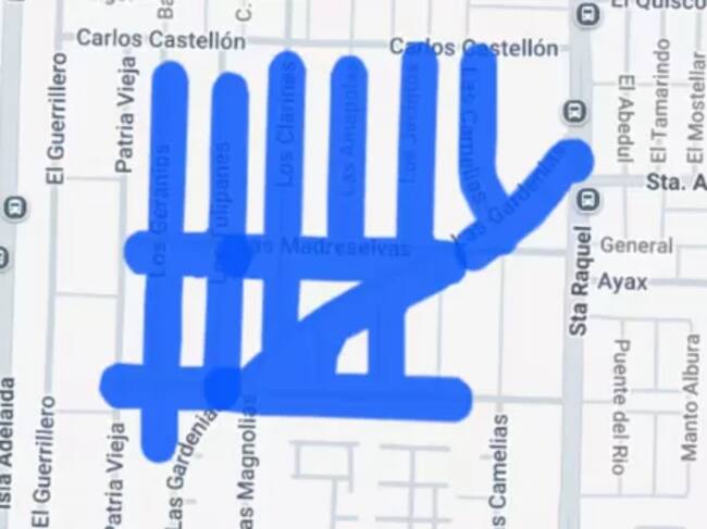 La Florida