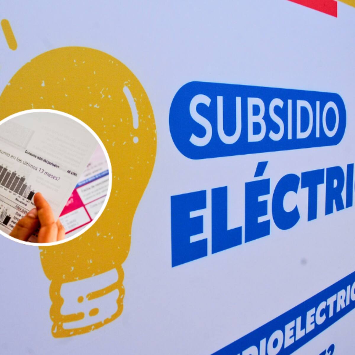 Último día para postular al Subsidio Eléctrico: revisa requisitos, montos y cómo acceder al beneficio