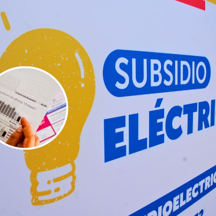Último día para postular al Subsidio Eléctrico: revisa requisitos, montos y cómo acceder al beneficio