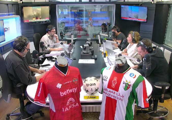 Radio ADN