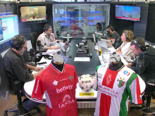 Radio ADN