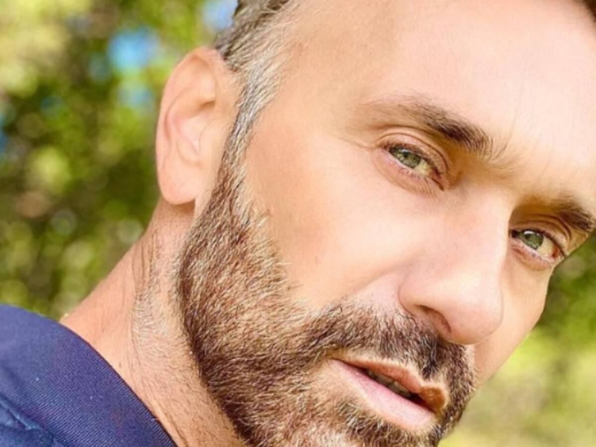 Jordi Castell deja la conducción de Velvet al Desayuno y será reemplazado por Cristián de la Fuente
