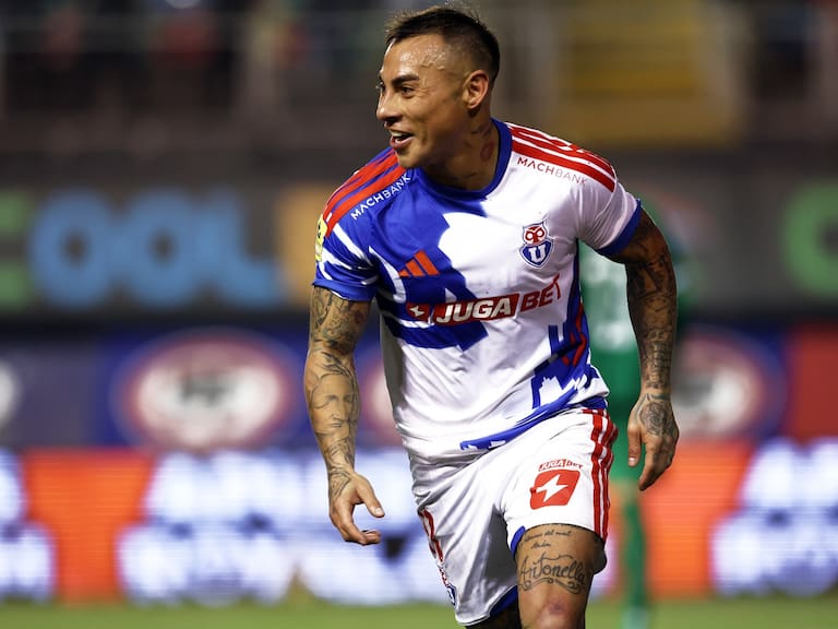 La U derrotó al Audax por la Liga de Primera