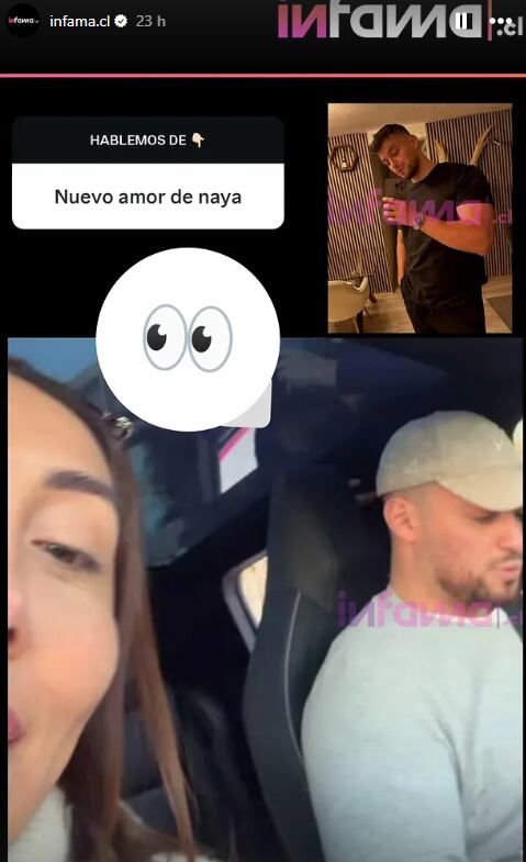 Infama