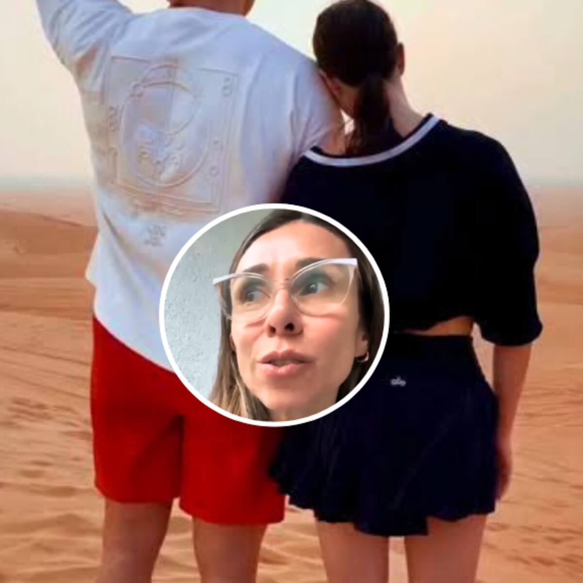 Terremoto en la farándula chilena: querida pareja de famosos estaría atravesando una inesperada crisis