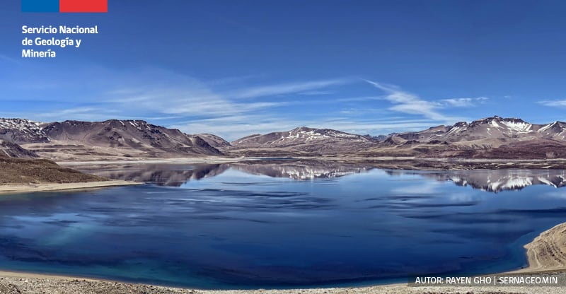 Sernageomin