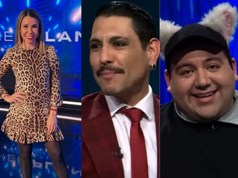 Guerra total en Chilevisión: panelistas de Primer Plano se enfrentan a dura discusión por problemas internos