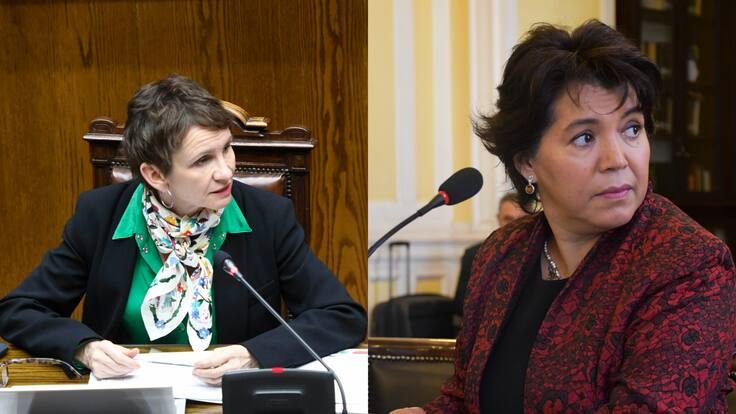 Proyecto de aborto libre: partidos definen posturas mientras que la DC critica “falta de concreción” del Gobierno