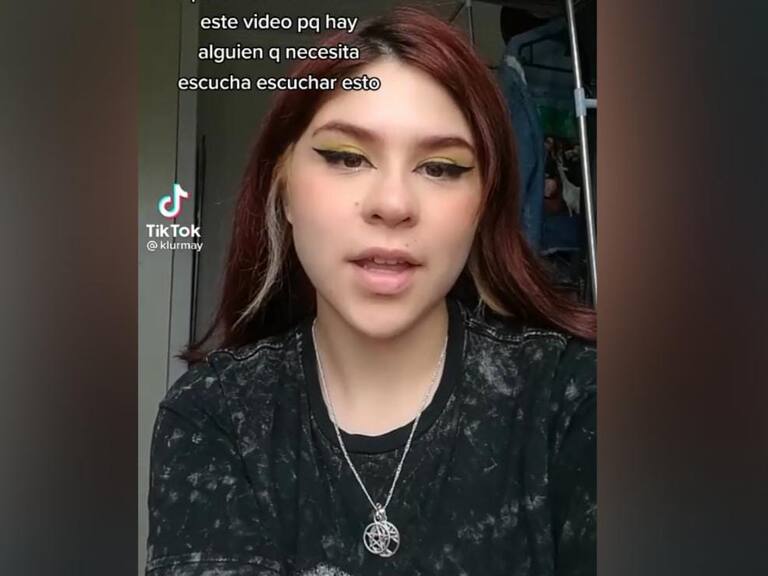 Vía TikTok | @klurmay