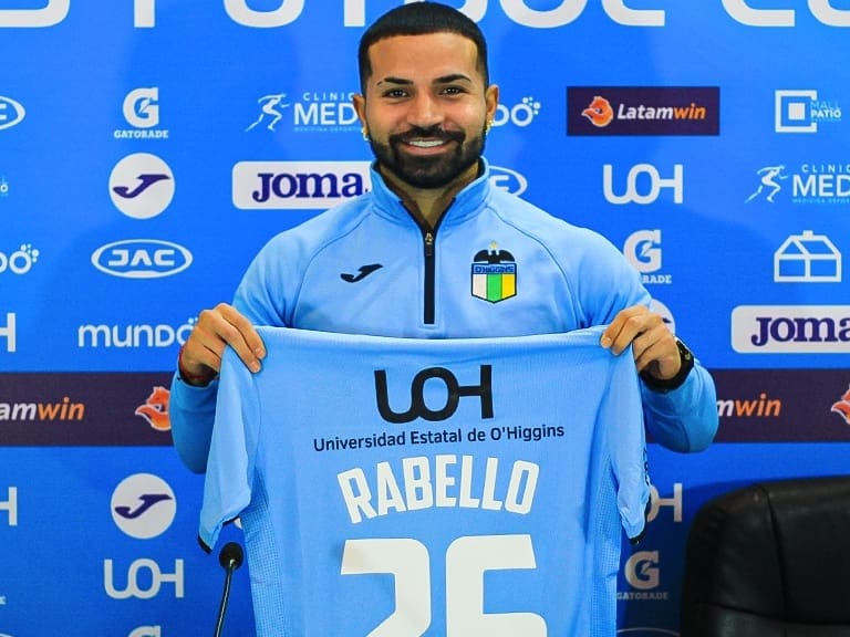 «No tuve la continuidad que querĂa»: Bryan Rabello aborda su regreso a ...