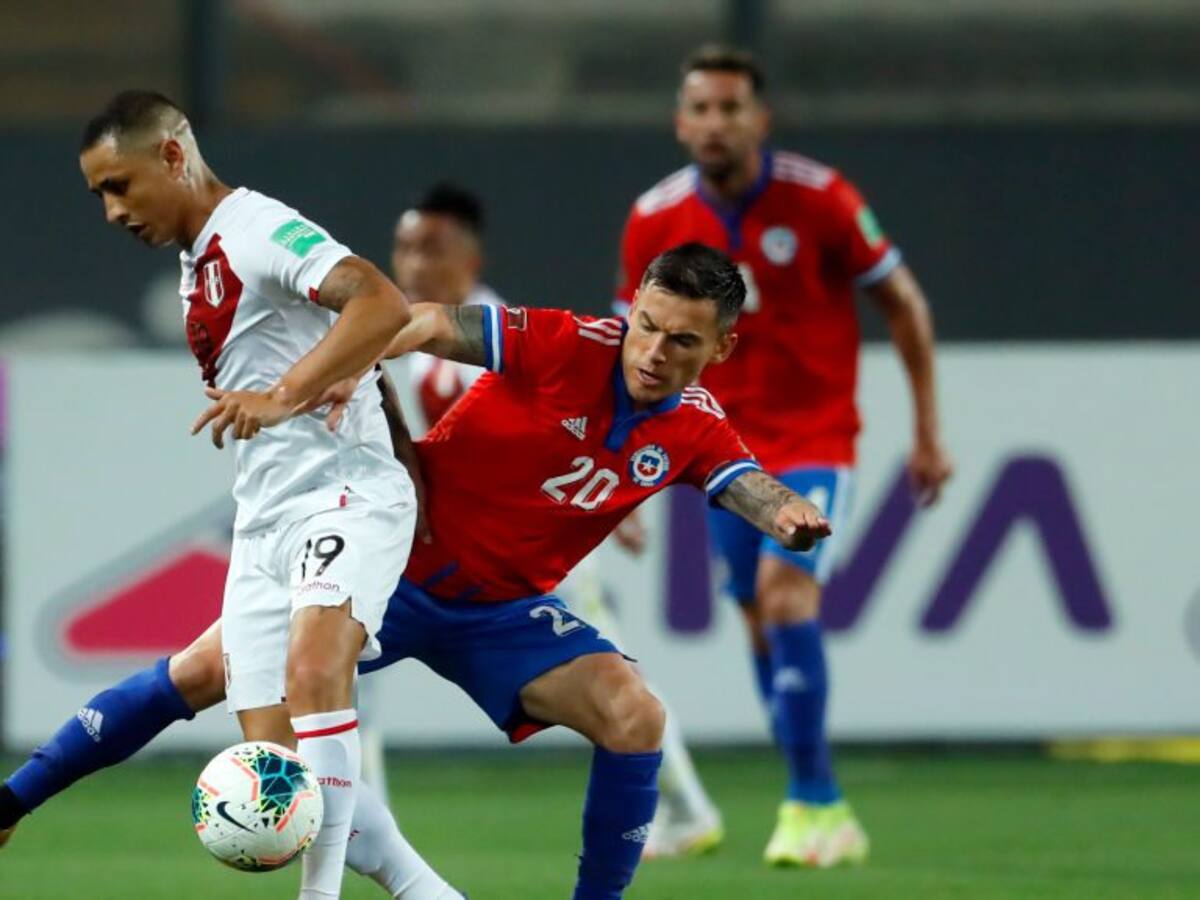 CLASIFICACIÓN | Al borde de la eliminación: Así quedó la tabla de posiciones tras la jornada 11 rumbo a Qatar 2022