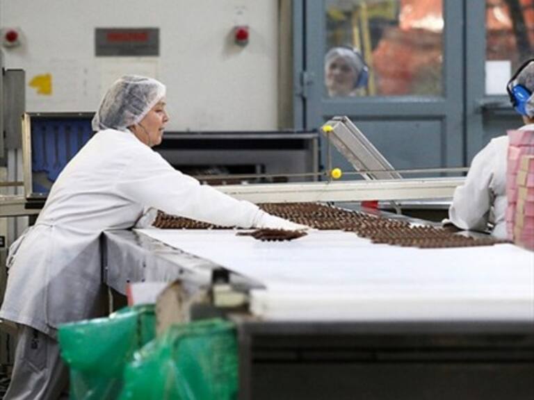 Banco Central proyecta que la economía chilena crecerá 4 % en 2018