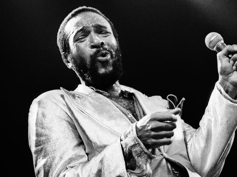 Desde Marvin Gaye a Bad Bunny: Rolling Stone reveló cuáles son los álbumes más influyentes de la historia