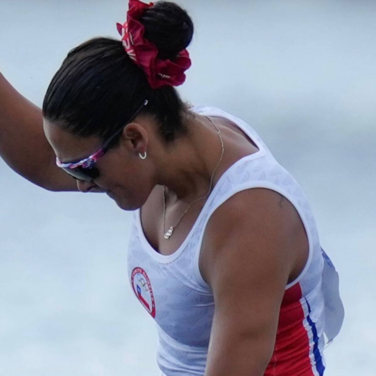 María José Mailliard es cuarta del mundo en el Mundial de Canotaje 2026