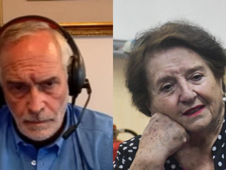 Juan José Lavín explica ausencia de María Luisa Cordero en programa radial tras polémicos dichos contra Fabiola Campillai
