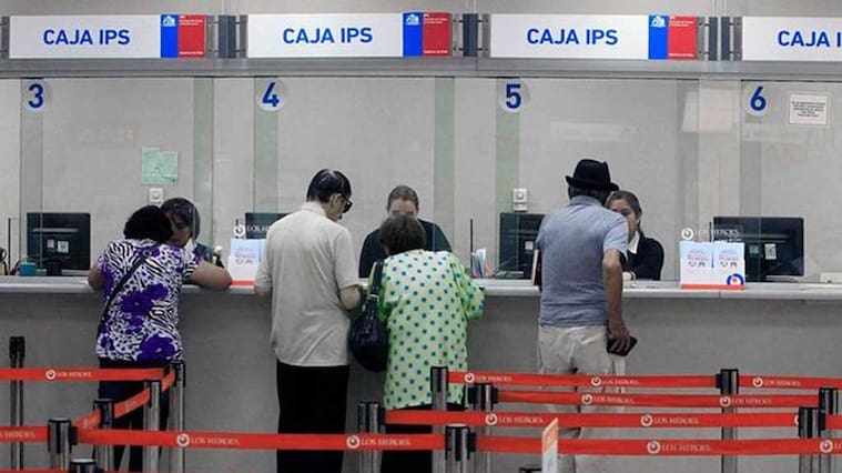 Beneficiarios PGU