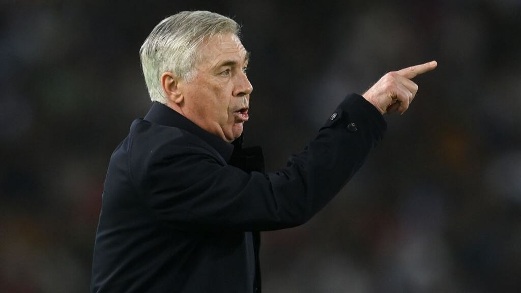 Carlo Ancelotti habría dado el "sí" para dejar Real Madrid y dirigir a Brasil rumbo al Mundial 2026