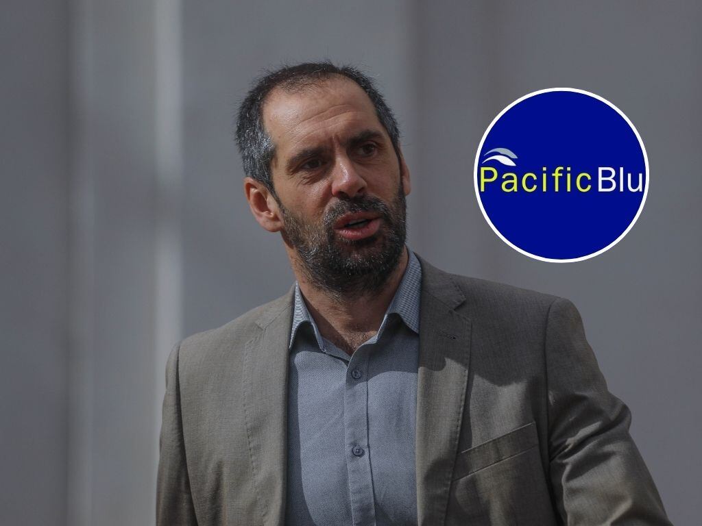 Agencia Uno