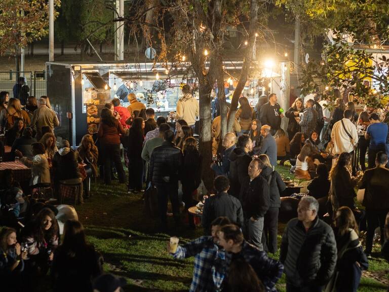 Nicole, homenaje a Simply Red y la mejor copa de vino: así será la gran fiesta de primavera de Mercata 2025