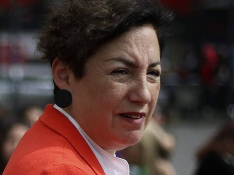 Beatriz Sánchez tras acusación: «Importante primer paso por tantas víctimas en todo Chile»