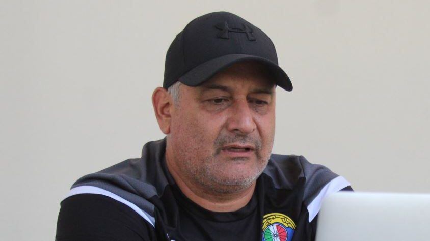 Ronald Fuentes se ilusiona con los nuevos dueños de Audax Italiano: "Ya conversamos para traer 3 o 4 refuerzos y completar el plantel"
