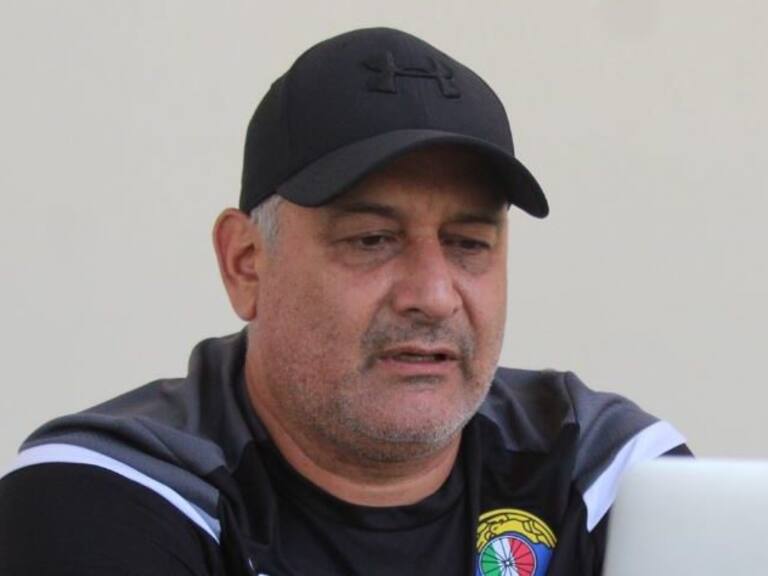 Ronald Fuentes se ilusiona con los nuevos dueños de Audax Italiano: "Ya conversamos para traer 3 o 4 refuerzos y completar el plantel"