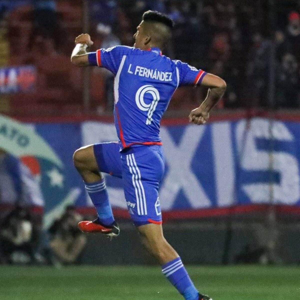 Gustavo Canales confía en Leandro Fernández para el Clásico Universitario: «Está diseñado para la U»