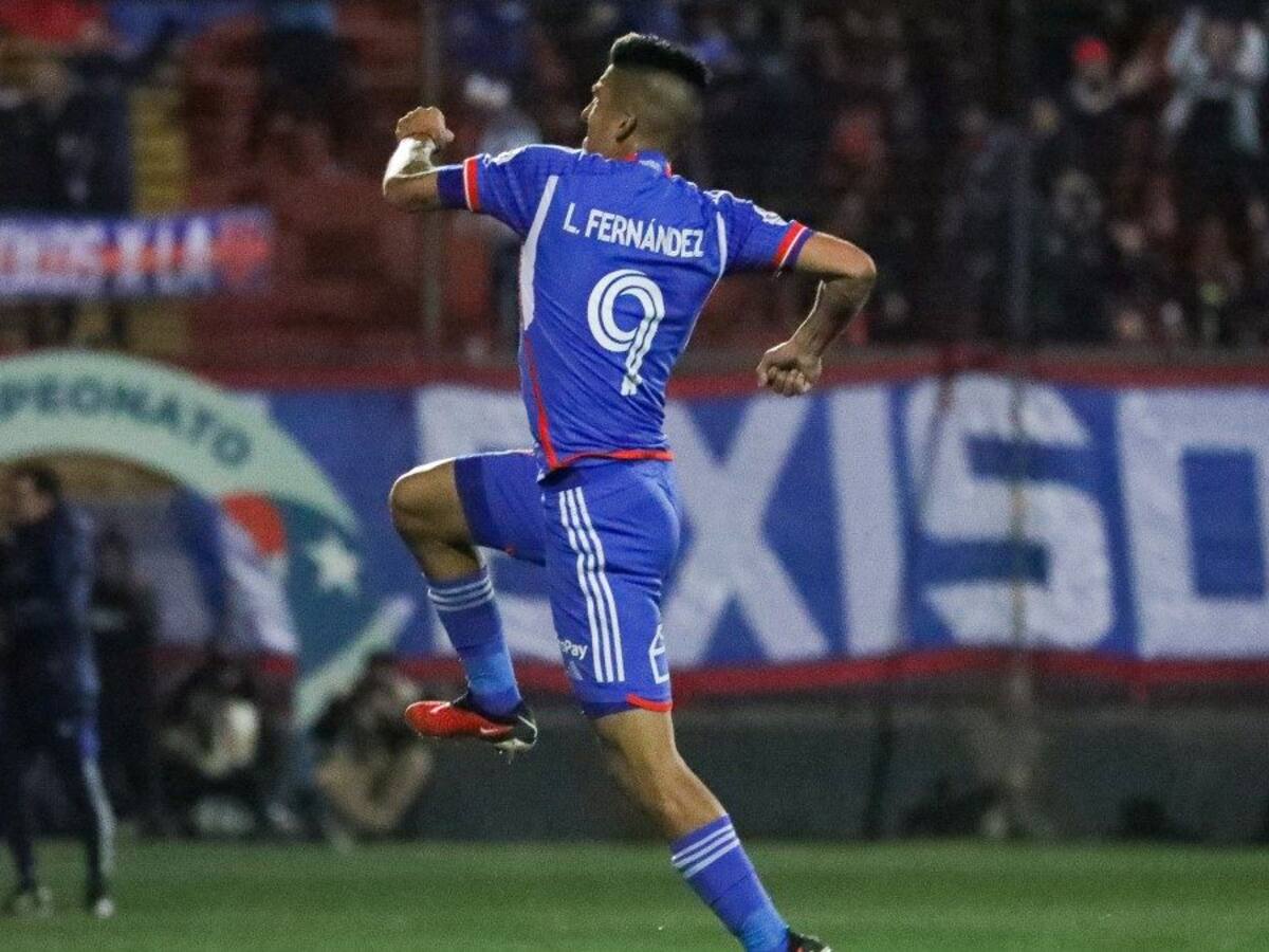 Gustavo Canales confía en Leandro Fernández para el Clásico Universitario: «Está diseñado para la U»