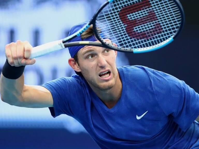 Nico Jarry: «Es de los momentos más duros que me ha tocado enfrentar en mi vida»