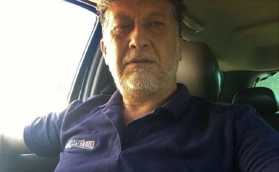 Leo Veras