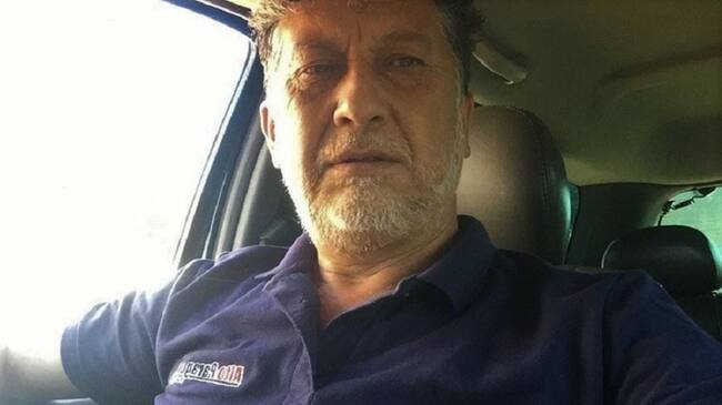 Leo Veras