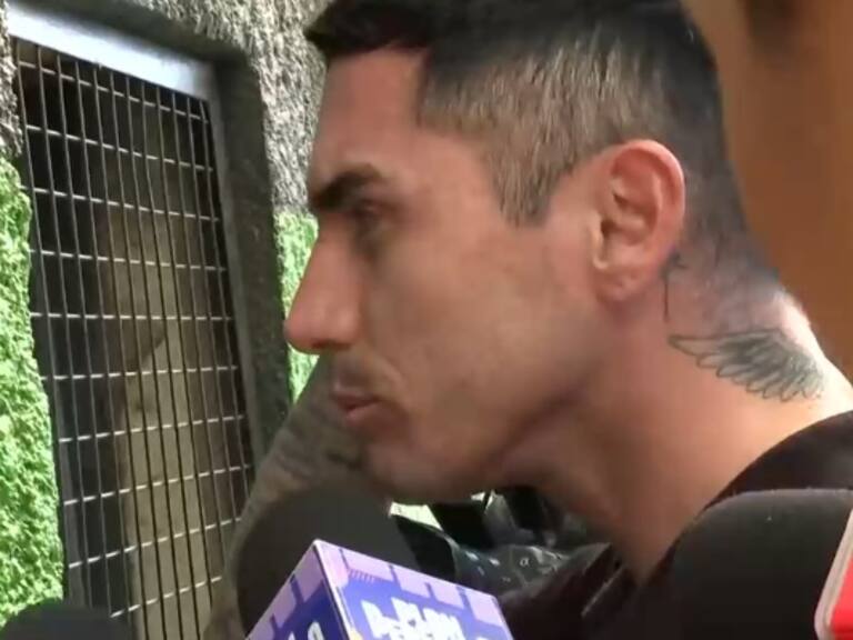 “Hasta cuando tienen relaciones sexuales es escandaloso”: Vecinos hicieron nuevas denuncias sobre perturbador comportamiento de Jean Paul Pineda