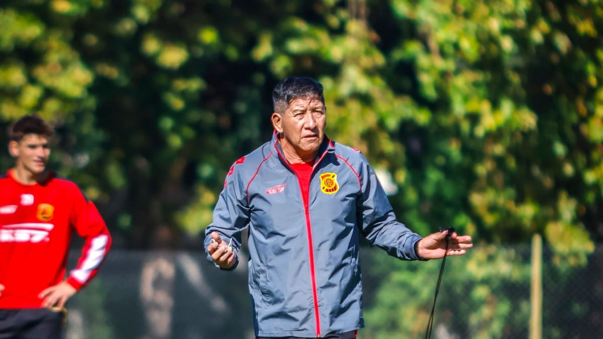 El lamento de Jaime Vera por jugador de Rangers que dejó el fútbol por depresión: “Es un problema importante”