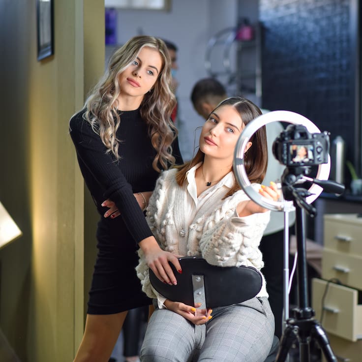 Cómo saber si es real o fue creada por IA: las claves para detectar imágenes falsas que circulan en internet