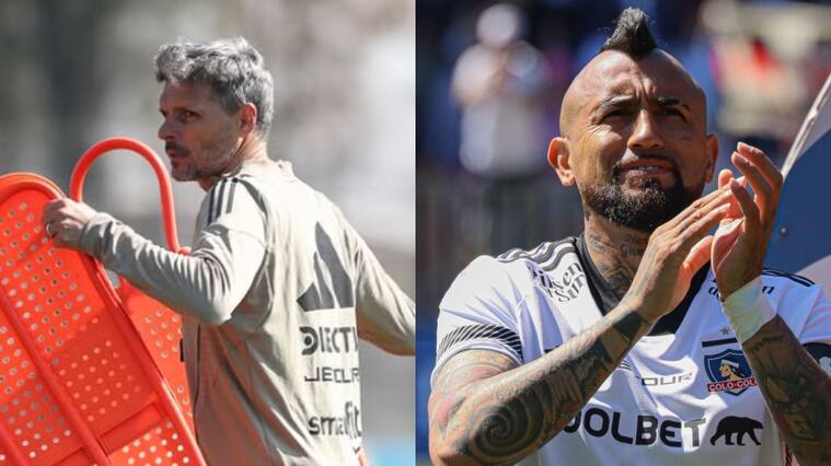 Agencia Uno y @colocolooficial