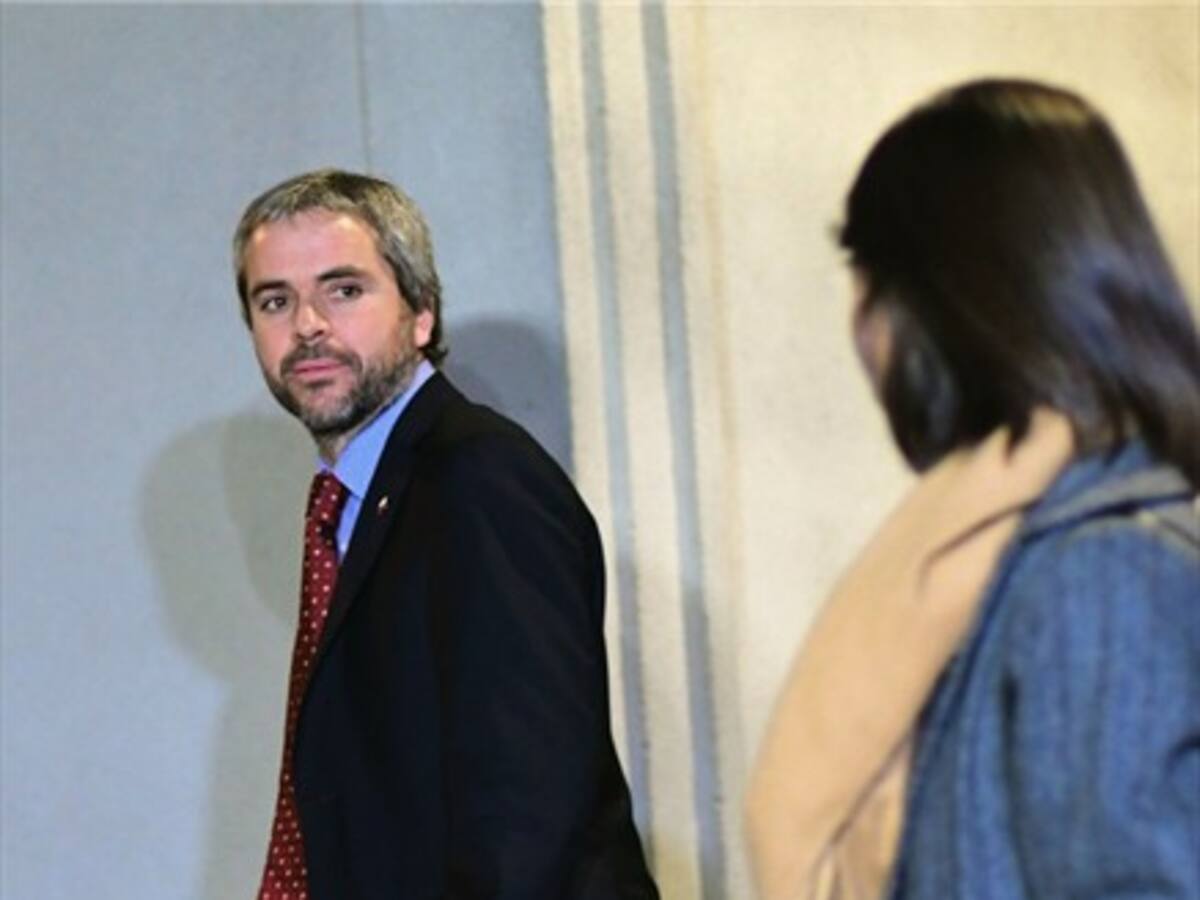 Gobierno retiró proyecto de ahorro colectivo ad portas de cuenta pública