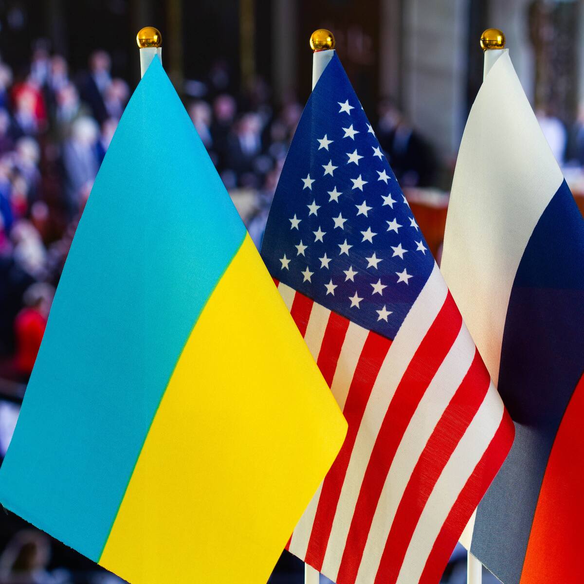 EE. UU. impide que Ucrania ataque con misiles tácticos a Rusia: fueron bloqueados desde el Pentágono