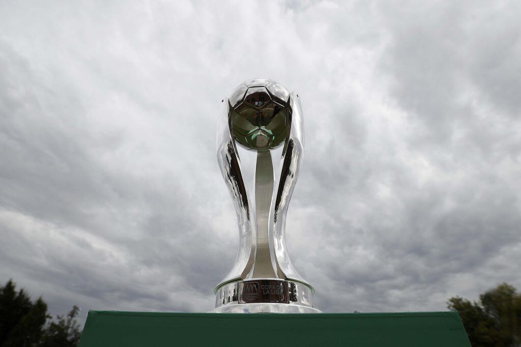 Copa de la Liga, fecha 2