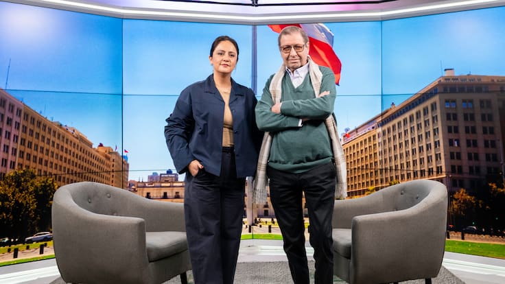 “Kast tiene unas ganas excesivas de ser amigo de Milei, pero que él no retribuye”, dice Ascanio Cavallo